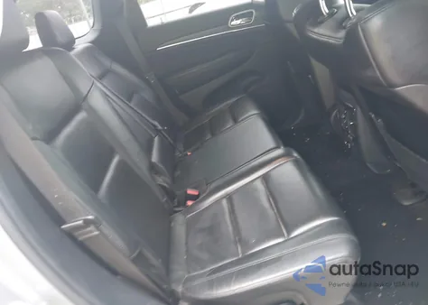 2019 Jeep Grand Cherokee Limited из США, поврежденный, VIN 1C4RJFBG4KC712160